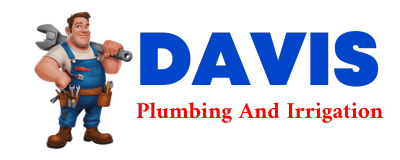 Trusted plumber in WILTON